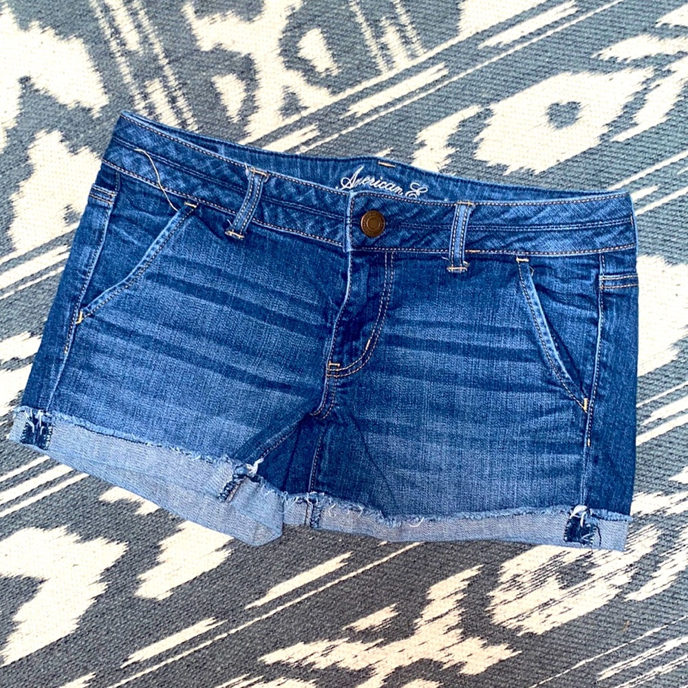 American Eagle women’s shorts size 8